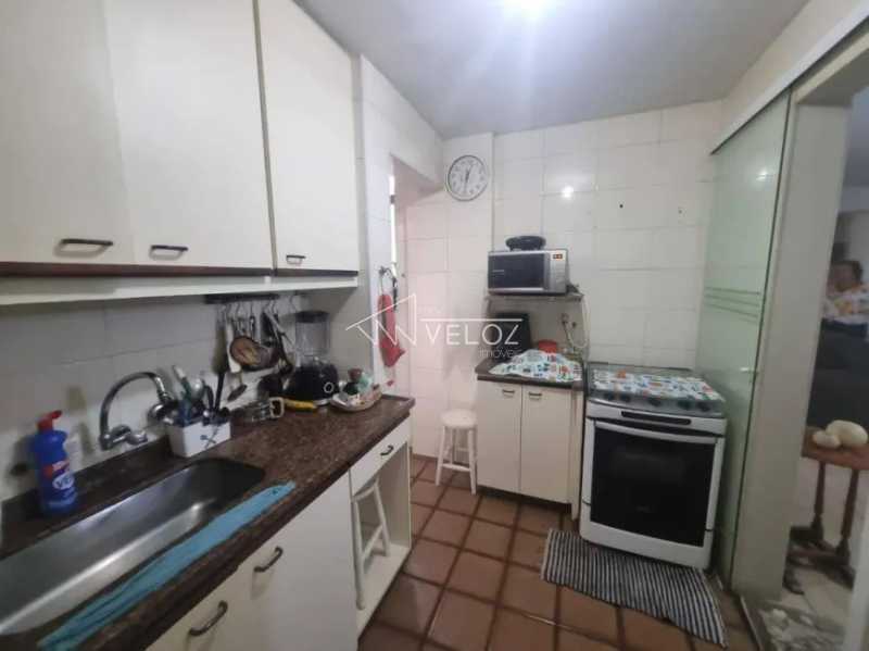 Apartamento, 2 quartos, 80 m² - Foto 12