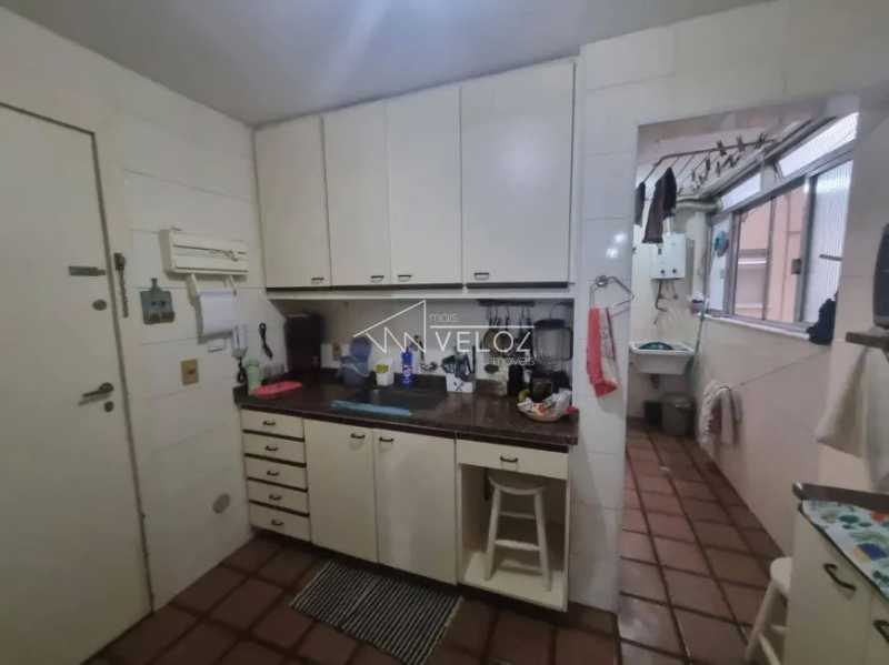 Apartamento, 2 quartos, 80 m² - Foto 9