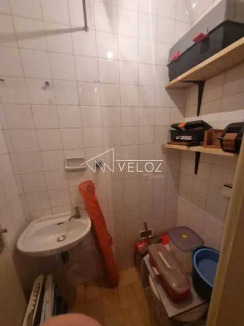 Apartamento, 2 quartos, 80 m² - Foto 22
