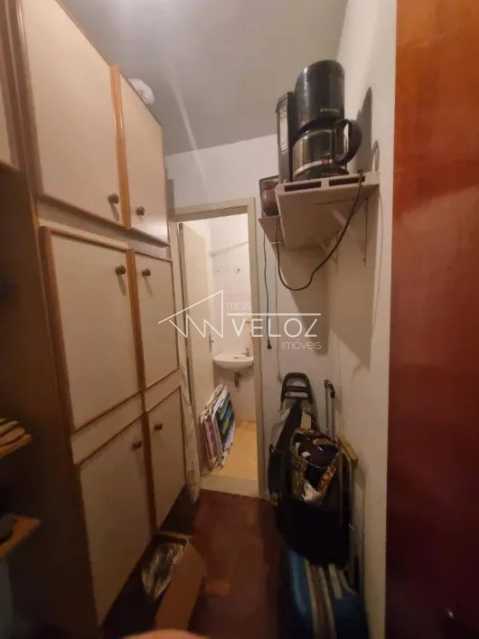 Apartamento, 2 quartos, 80 m² - Foto 20