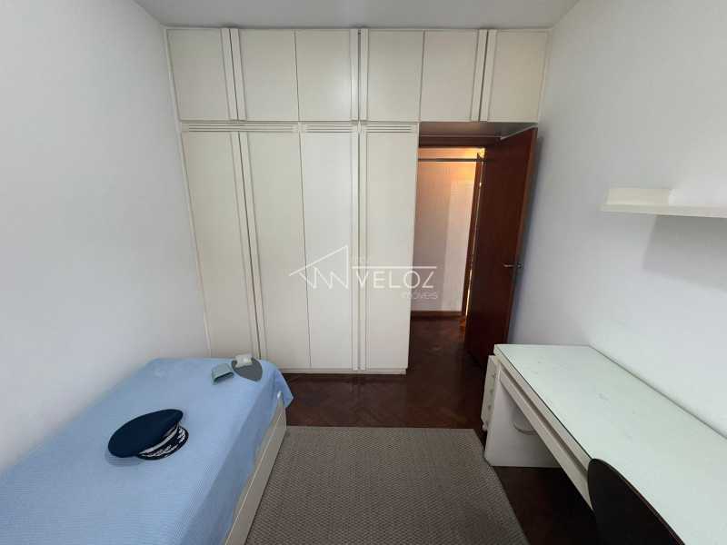 Apartamento, 3 quartos, 92 m² - Foto 4