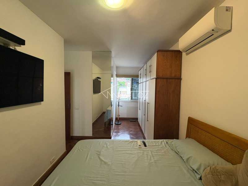 Apartamento, 3 quartos, 92 m² - Foto 11