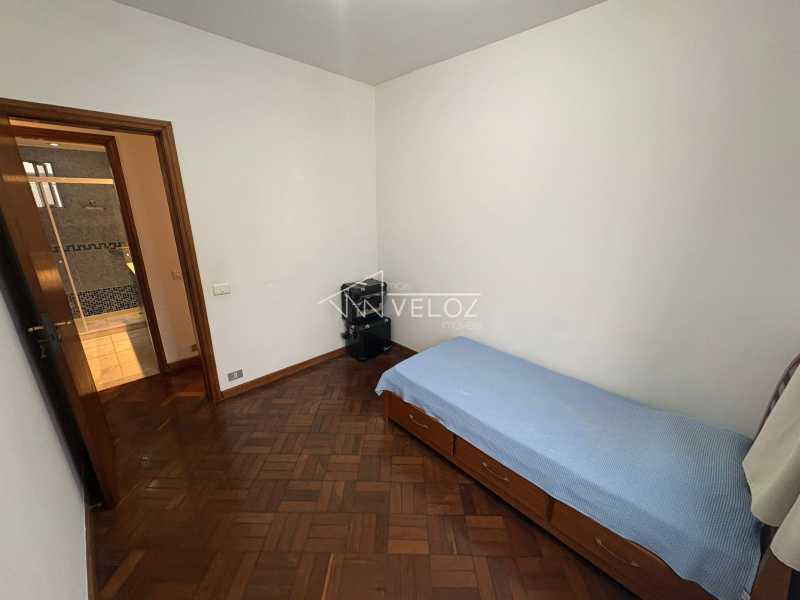 Apartamento, 3 quartos, 92 m² - Foto 13