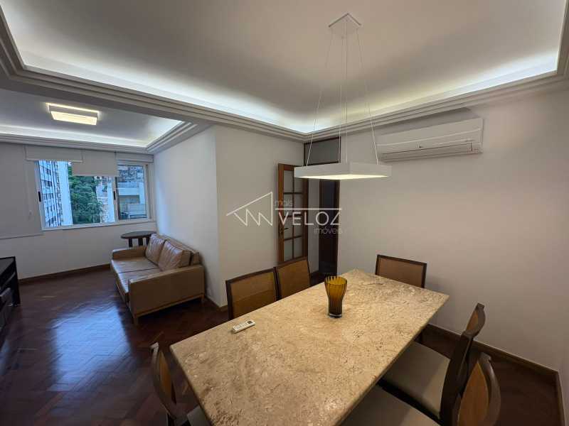Apartamento, 3 quartos, 92 m² - Foto 3
