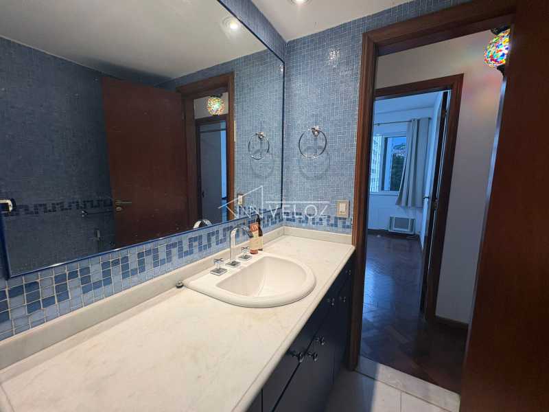 Apartamento, 3 quartos, 92 m² - Foto 23