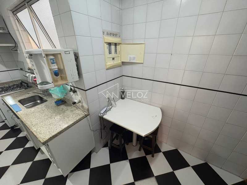 Apartamento, 3 quartos, 92 m² - Foto 7