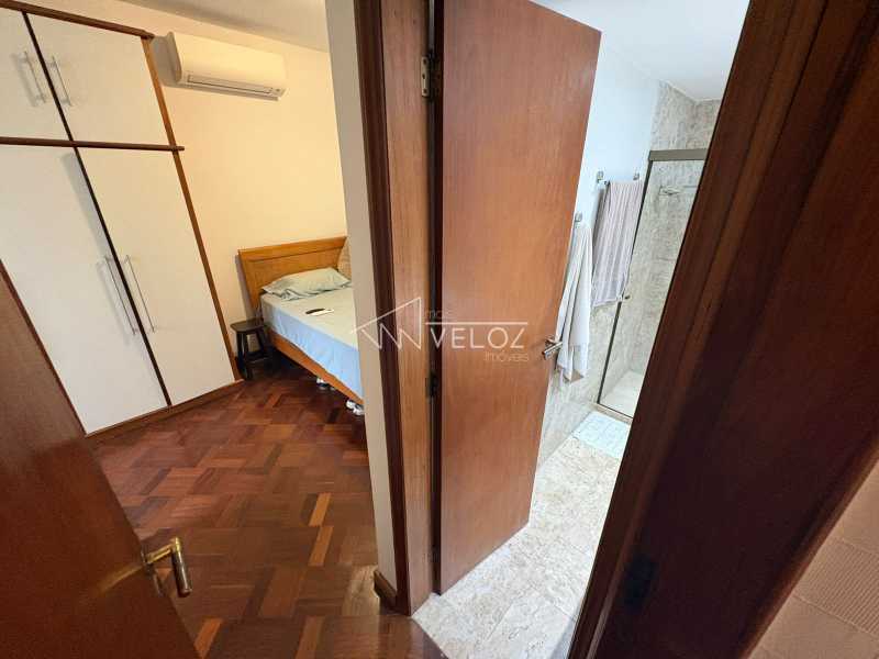 Apartamento, 3 quartos, 92 m² - Foto 5