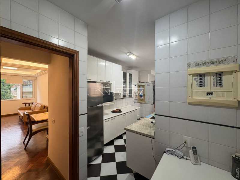 Apartamento, 3 quartos, 92 m² - Foto 27