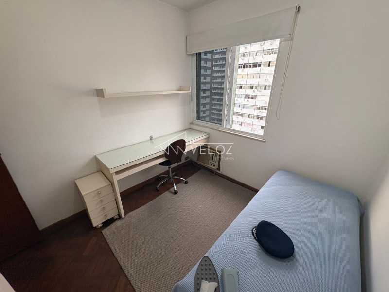 Apartamento, 3 quartos, 92 m² - Foto 17