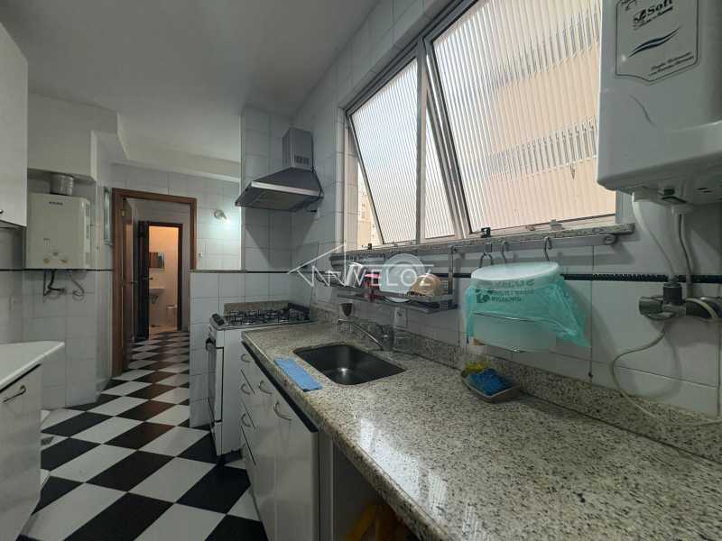 Apartamento, 3 quartos, 92 m² - Foto 14