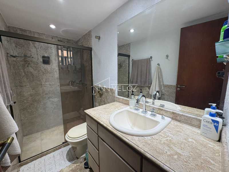 Apartamento, 3 quartos, 92 m² - Foto 25