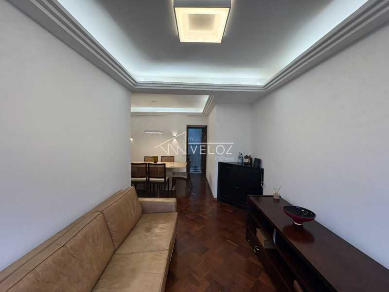 Apartamento, 3 quartos, 92 m² - Foto 20