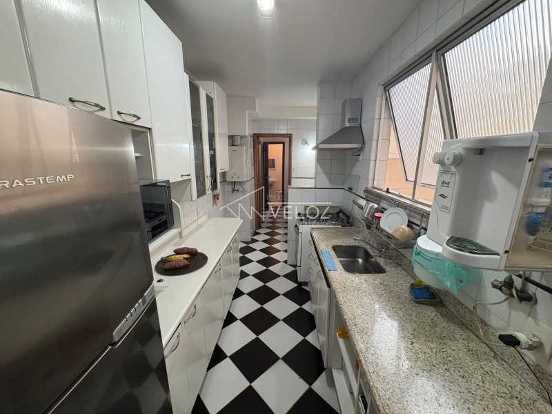 Apartamento, 3 quartos, 92 m² - Foto 9