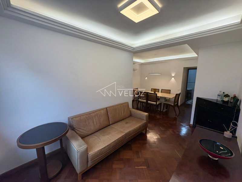 Apartamento, 3 quartos, 92 m² - Foto 21