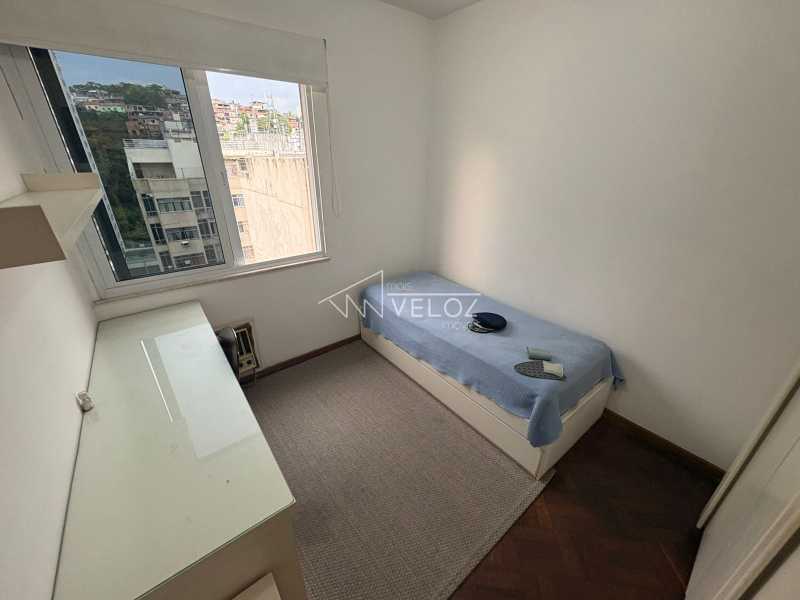 Apartamento, 3 quartos, 92 m² - Foto 24