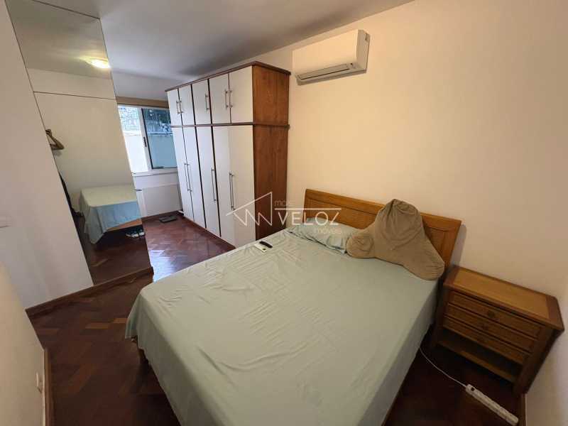 Apartamento, 3 quartos, 92 m² - Foto 8