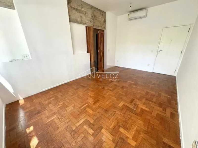 Apartamento, 2 quartos, 80 m² - Foto 2