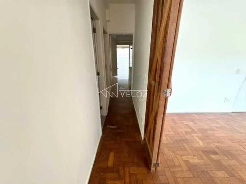 Apartamento, 2 quartos, 80 m² - Foto 4