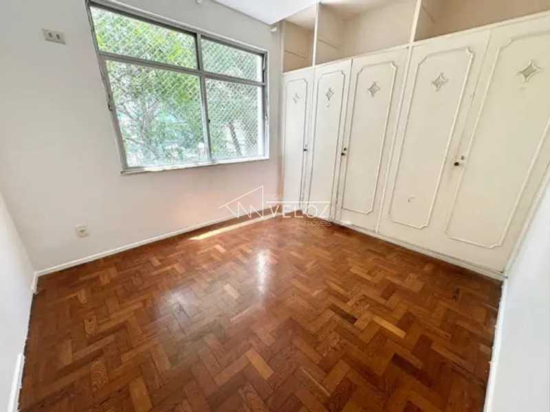 Apartamento, 2 quartos, 80 m² - Foto 13