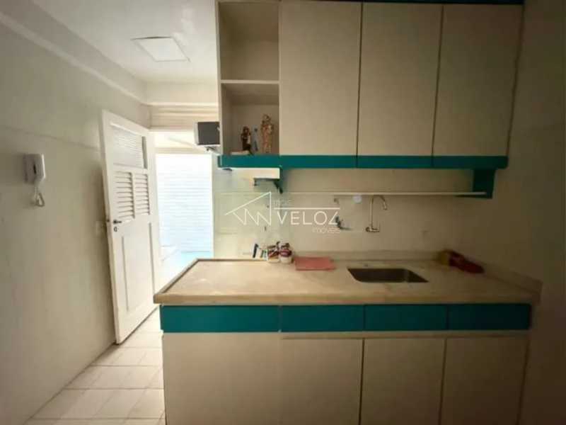 Apartamento, 2 quartos, 80 m² - Foto 5