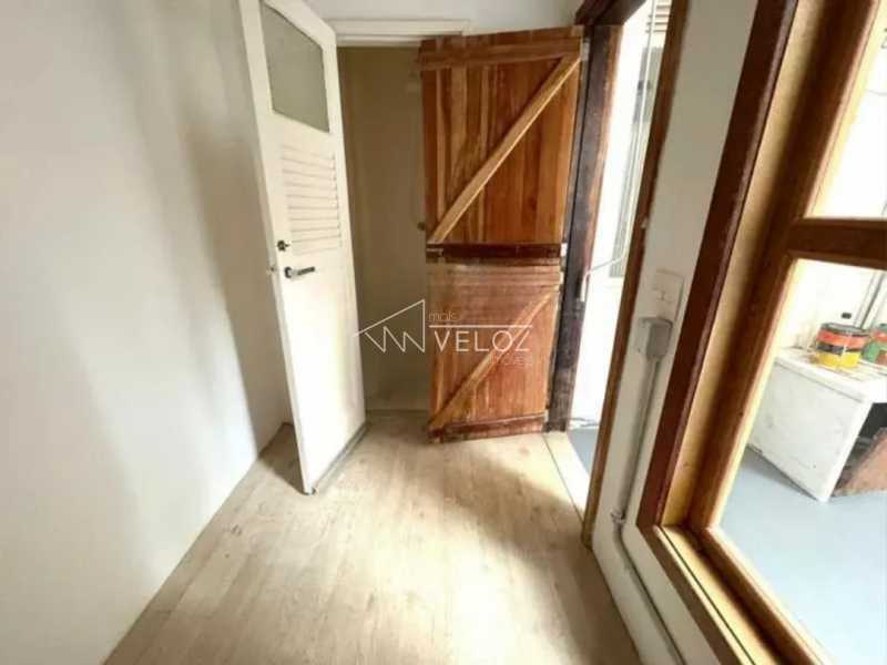 Apartamento, 2 quartos, 80 m² - Foto 8