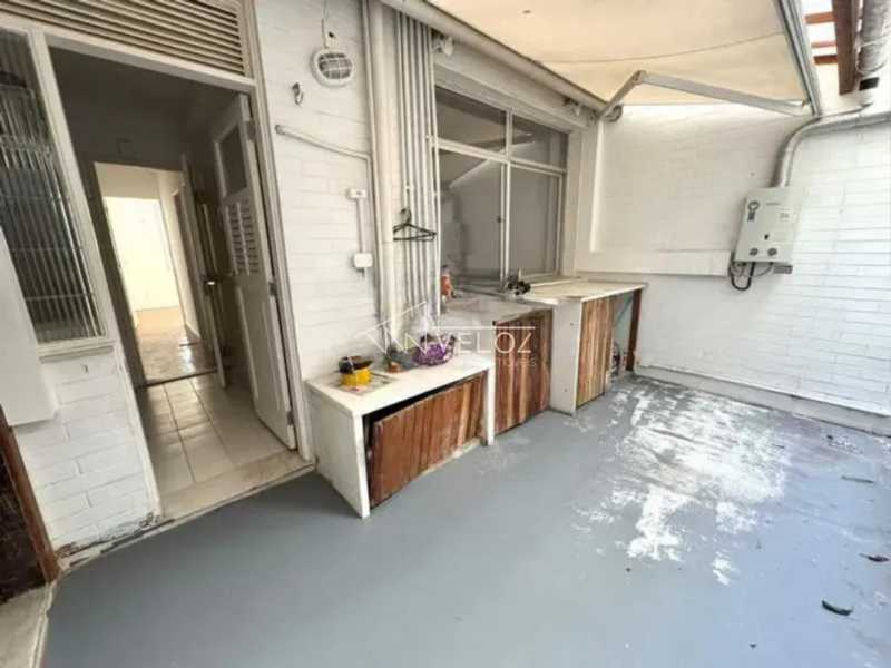 Apartamento, 2 quartos, 80 m² - Foto 6