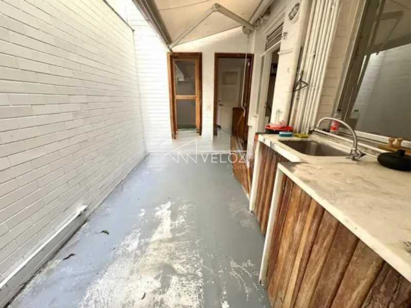 Apartamento, 2 quartos, 80 m² - Foto 7