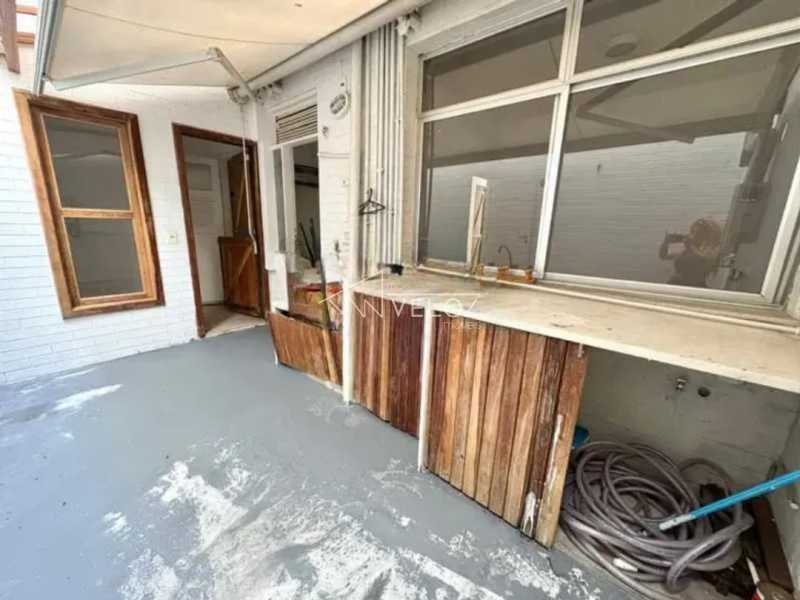 Apartamento, 2 quartos, 80 m² - Foto 22