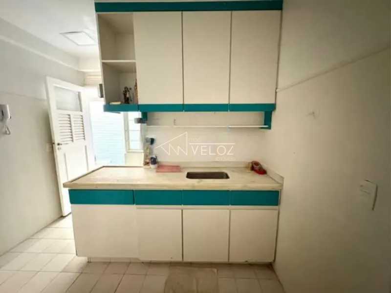 Apartamento, 2 quartos, 80 m² - Foto 14