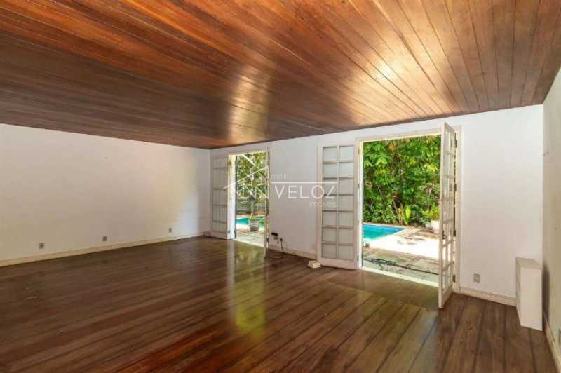 Apartamento, 4 quartos, 474 m² - Foto 25