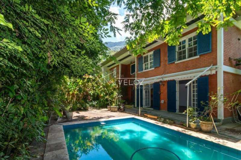 Apartamento, 4 quartos, 474 m² - Foto 2