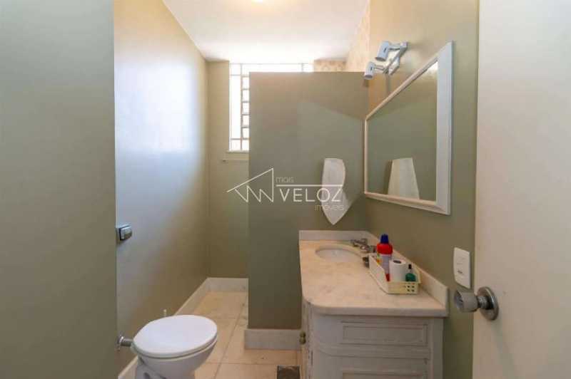 Apartamento, 4 quartos, 474 m² - Foto 1