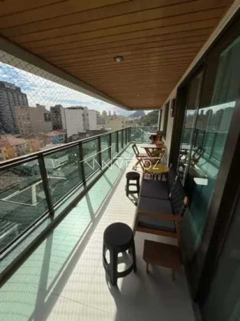 Apartamento, 3 quartos, 107 m² - Foto 13