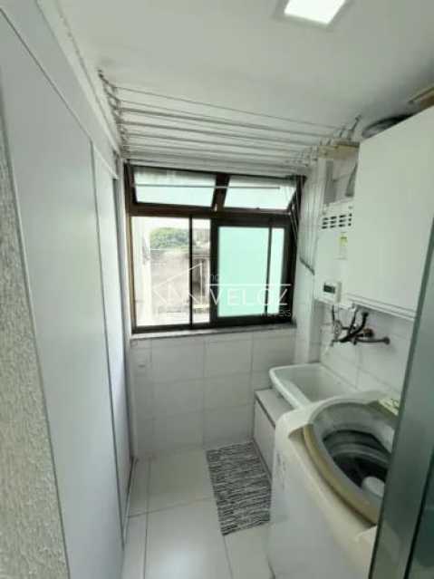 Apartamento, 3 quartos, 107 m² - Foto 2