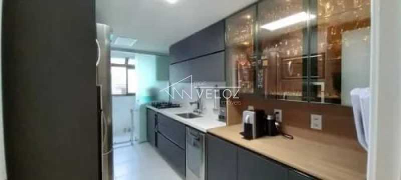Apartamento, 3 quartos, 107 m² - Foto 7