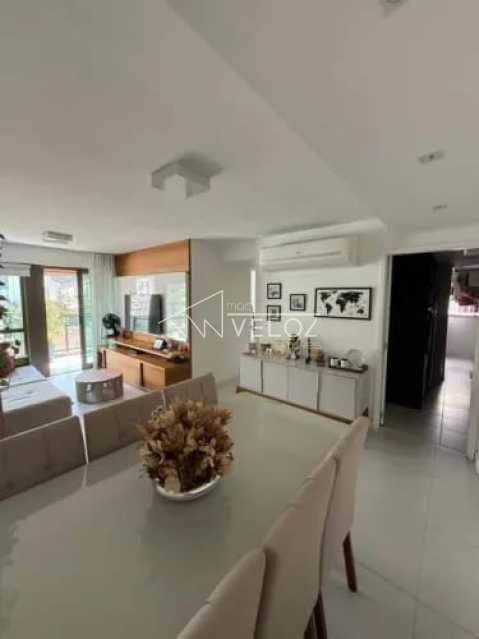 Apartamento, 3 quartos, 107 m² - Foto 12