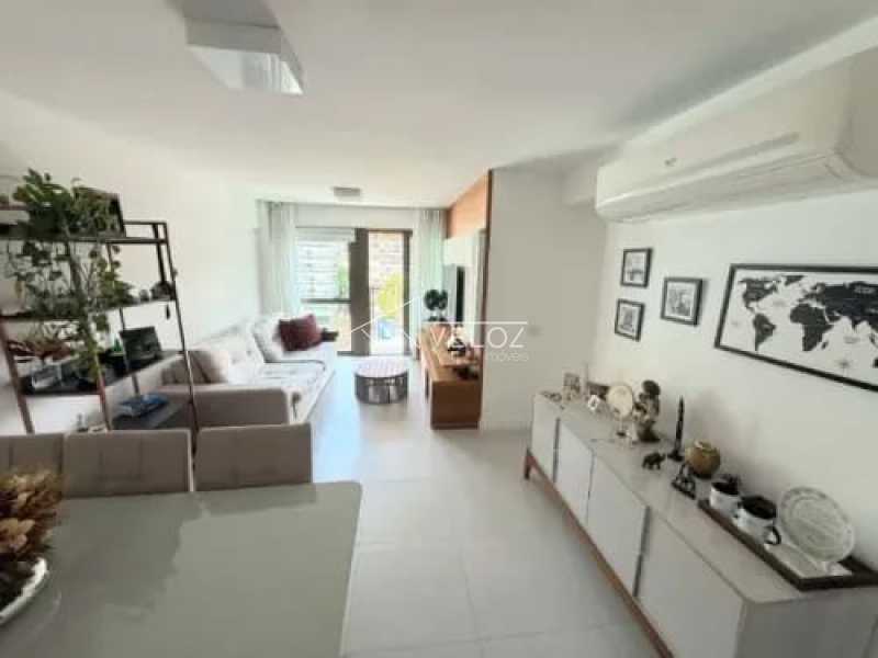 Apartamento, 3 quartos, 107 m² - Foto 5