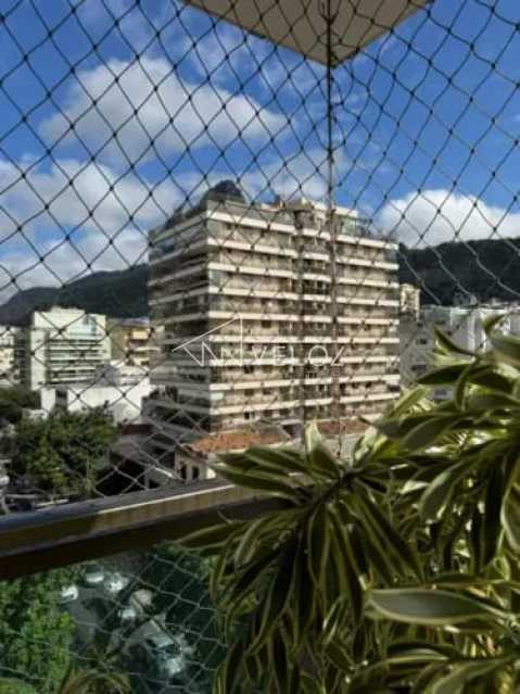 Apartamento, 3 quartos, 107 m² - Foto 8