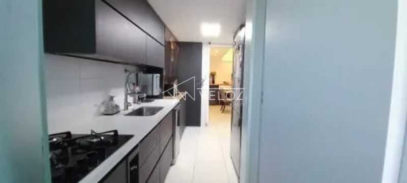 Apartamento, 3 quartos, 107 m² - Foto 9