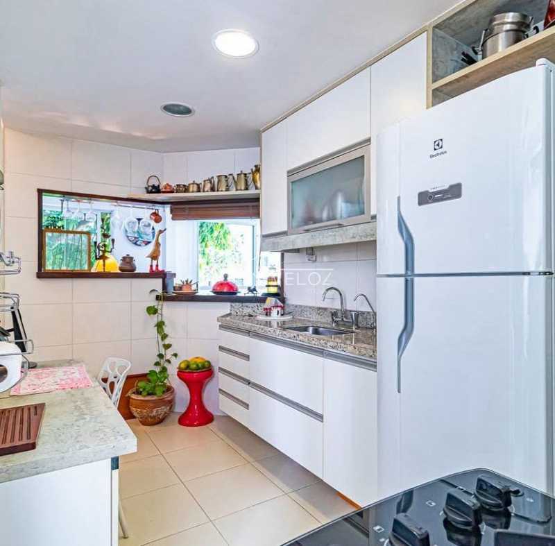 Apartamento, 3 quartos, 178 m² - Foto 26