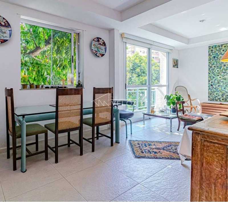 Apartamento, 3 quartos, 178 m² - Foto 1