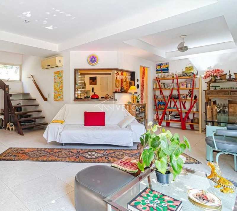 Apartamento, 3 quartos, 178 m² - Foto 21