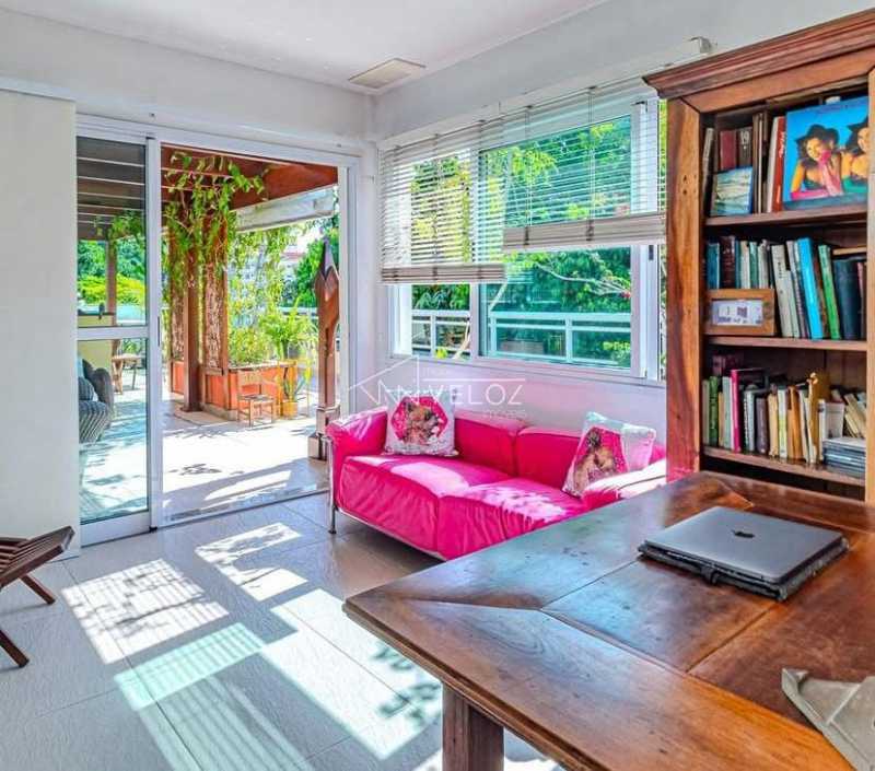 Apartamento, 3 quartos, 178 m² - Foto 10