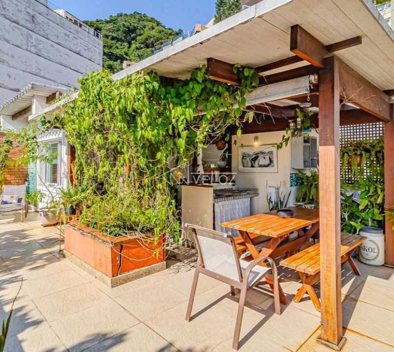 Apartamento, 3 quartos, 178 m² - Foto 23