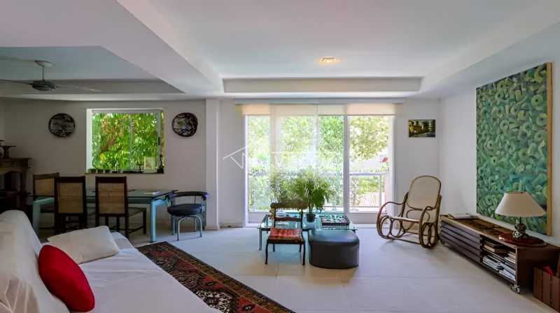 Apartamento, 3 quartos, 178 m² - Foto 24