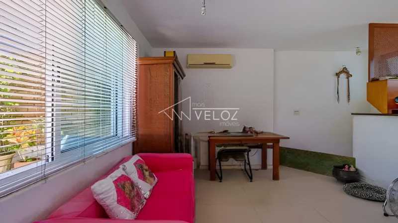 Apartamento, 3 quartos, 178 m² - Foto 8
