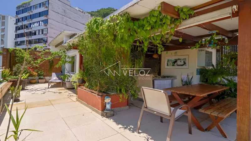 Apartamento, 3 quartos, 178 m² - Foto 12