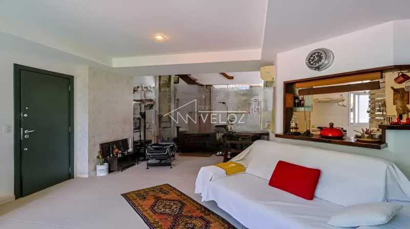 Apartamento, 3 quartos, 178 m² - Foto 22