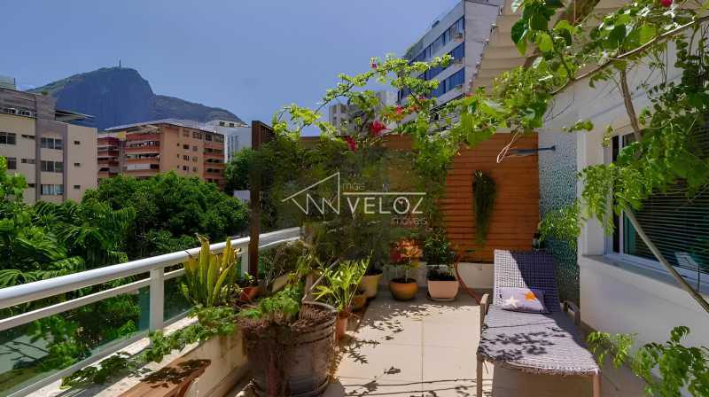 Apartamento, 3 quartos, 178 m² - Foto 11