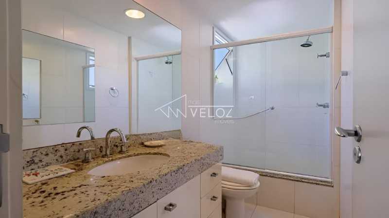 Apartamento, 3 quartos, 178 m² - Foto 6